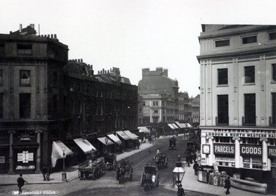 Piccadilly Circus von English Photographer